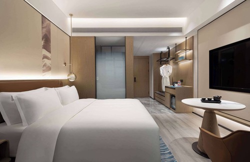 Enshi Hotel | Days Hotel By Wyndham Enshi Girls Town