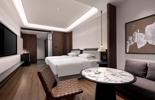 Leiyang Hotel | Days Hotel By Wyndham Leiyang North