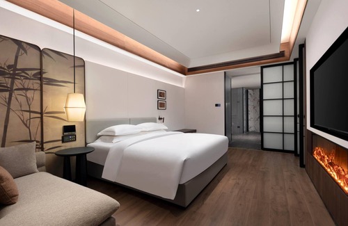 Leiyang Hotel | Days Hotel By Wyndham Leiyang North