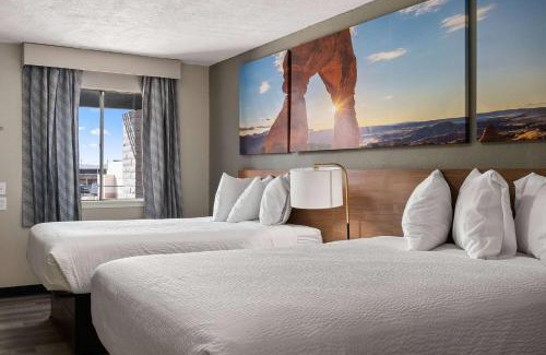 Northeast Heights Hotel | Days inn by Wyndham Albuquerque Northeast