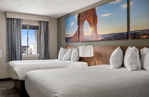 Northeast Heights Hotel | Days Inn by Wyndham Albuquerque Northeast