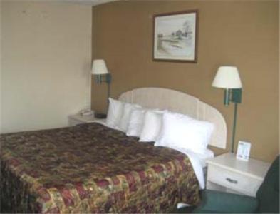 Bradenton Hotel | Days Inn by Wyndham Bradenton I-75