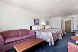 Torrey Hotel | Days Inn by Wyndham Capitol Reef