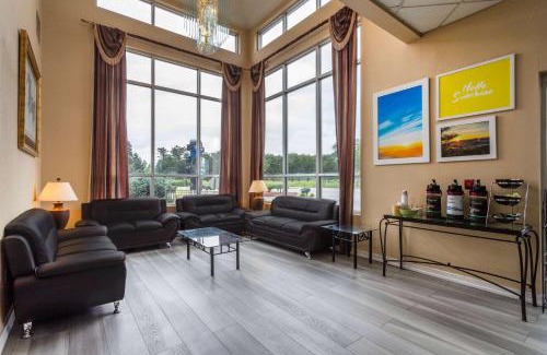 Carlisle Hotel | Days Inn By Wyndham Carlisle North