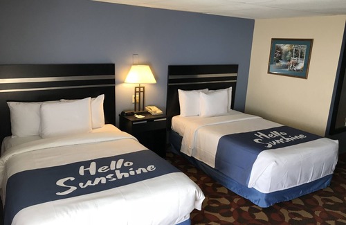 Carlisle Hotel | Days Inn by Wyndham Carlisle North