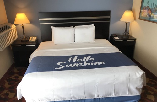Carlisle Hotel | Days Inn by Wyndham Carlisle North