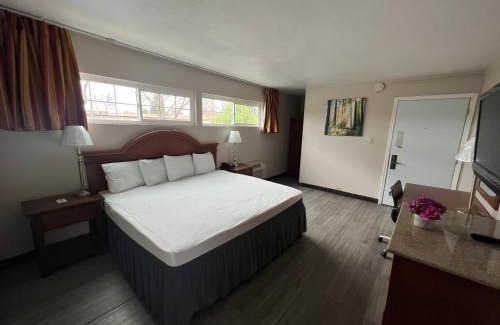 Chico Hotel | Days Inn by Wyndham Chico