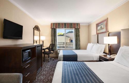 Concord Hotel | Days Inn by Wyndham Concord