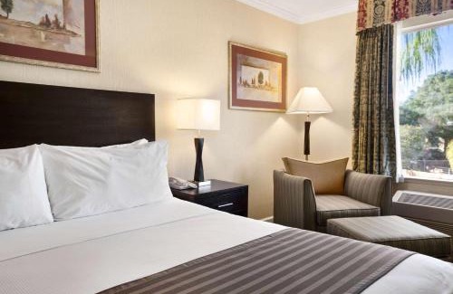 Concord Hotel | Days Inn by Wyndham Concord