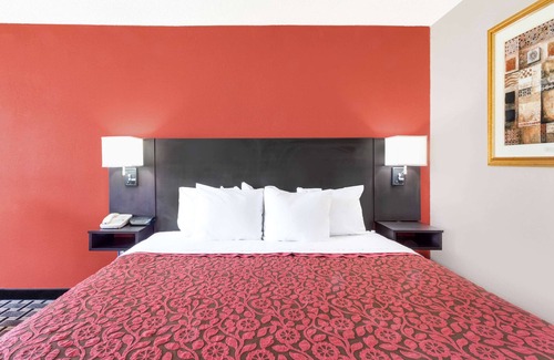 Cullman Hotel | Days Inn by Wyndham Cullman