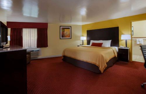 Donegal Hotel | Days Inn by Wyndham Donegal