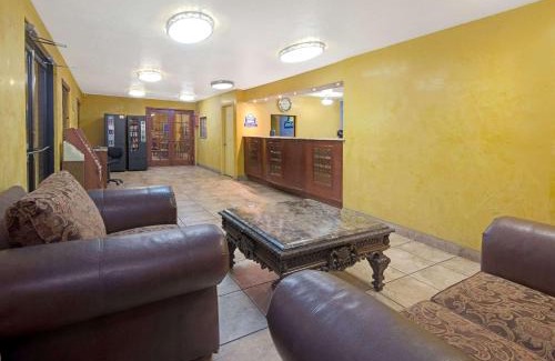Princess Jeanne Hotel | Days Inn by Wyndham East Albuquerque