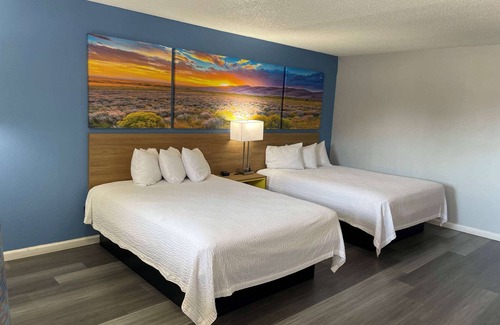 Gatesville Hotel | Days Inn by Wyndham Gatesville