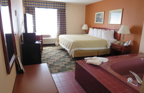 Hillsdale Hotel | Days Inn by Wyndham Hillsdale