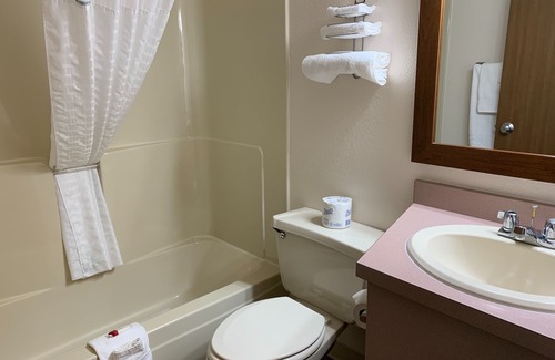 Hinckley Hotel | Days Inn by Wyndham Hinckley