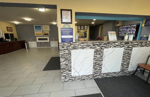 Holladay Hotel | Days Inn by Wyndham Holladay