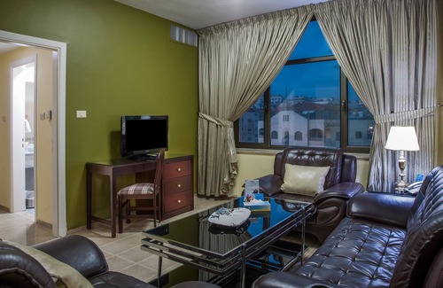 Amman Hotel | Days Inn by Wyndham Hotel Suites Amman