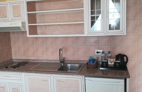 Amman Hotel | Days Inn by Wyndham Hotel Suites Amman