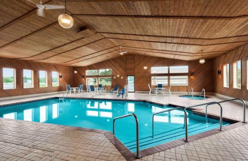 Hurley Hotel | Days Inn by Wyndham Hurley