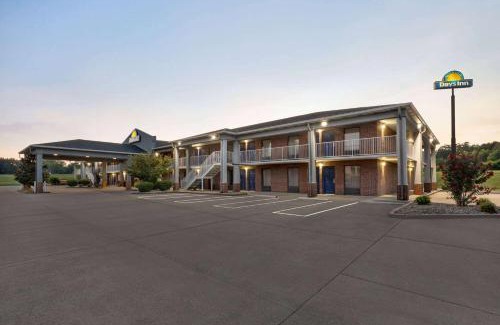 Kuttawa Hotel | Days Inn by Wyndham Kuttawa/Eddyville