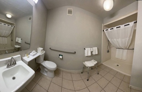 Lake Park Hotel | Days Inn by Wyndham Lake Park/Valdosta