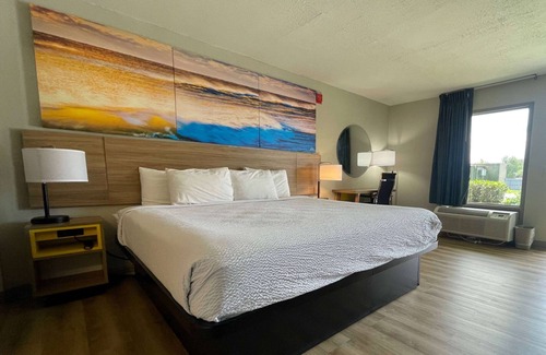 Lake Park Hotel | Days Inn by Wyndham Lake Park/Valdosta