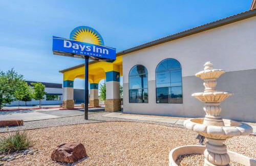 Los Lunas Hotel | Days Inn by Wyndham Los Lunas