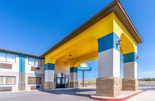 Los Lunas Hotel | Days Inn by Wyndham Los Lunas