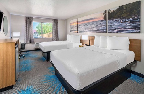 Los Lunas Hotel | Days Inn by Wyndham Los Lunas