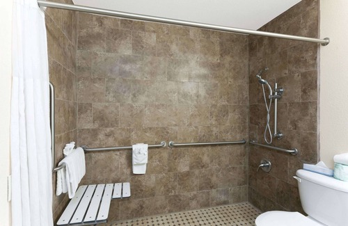 Del Cerro Hotel | Days Inn by Wyndham Mission Valley/SDSU