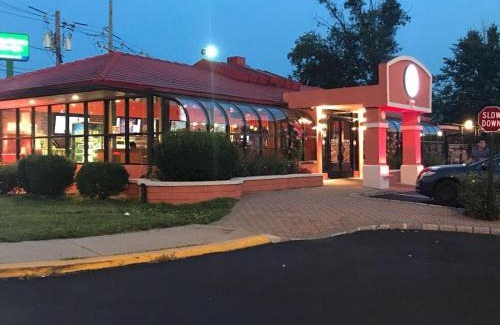 Nanuet Hotel | Days Inn by Wyndham Nanuet / Spring Valley
