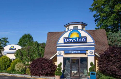 Nanuet Hotel | Days Inn by Wyndham Nanuet / Spring Valley