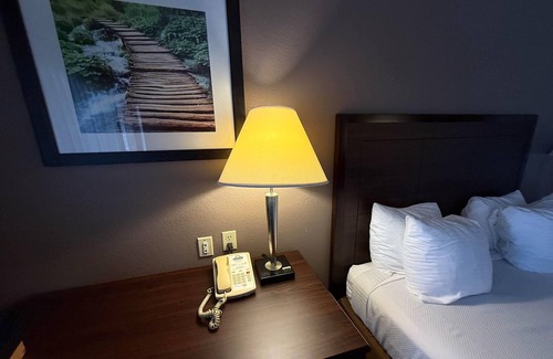 Navasota Hotel | Days Inn by Wyndham Navasota