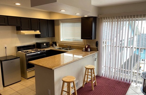 Newport Hotel | Days Inn by Wyndham Newport OR