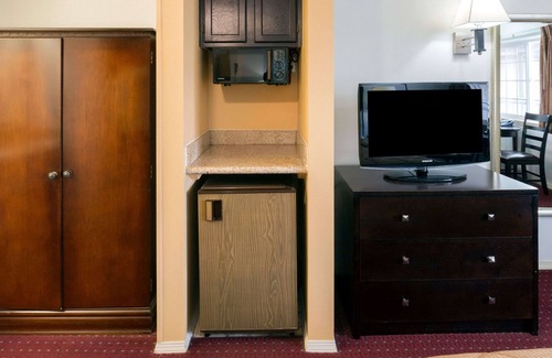 Newport Hotel | Days Inn by Wyndham Newport OR