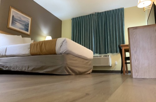 Ocean Shores Hotel | Days Inn by Wyndham Ocean Shores