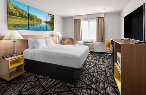 Ogallala Hotel | Days Inn by Wyndham Ogallala