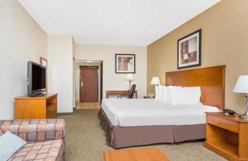 Phenix City Hotel | Days Inn By Wyndham Phenix City Near Fort Moore