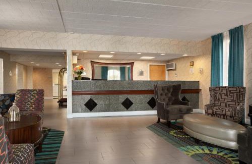 Wyomissing Hotel | Days Inn by Wyndham Reading Wyomissing