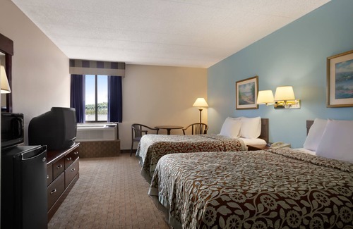 Wyomissing Hotel | Days Inn by Wyndham Reading Wyomissing