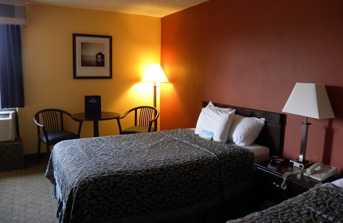 Wyomissing Hotel | Days Inn by Wyndham Reading Wyomissing