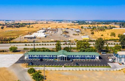 Red Bluff Hotel | Days Inn by Wyndham Red Bluff