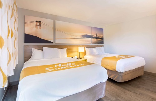 Red Bluff Hotel | Days Inn by Wyndham Red Bluff
