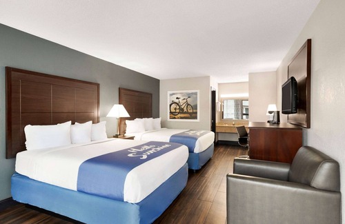 Rock Hill Hotel | Days Inn by Wyndham Rock Hill