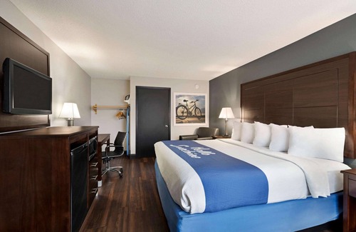 Rock Hill Hotel | Days Inn by Wyndham Rock Hill