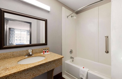 Rock Hill Hotel | Days Inn by Wyndham Rock Hill