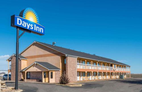 Russell Hotel | Days Inn by Wyndham Russell
