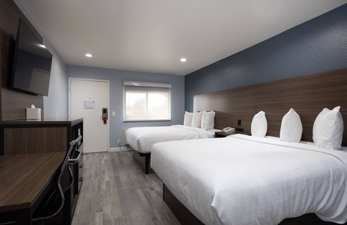 Arroyo Grande Hotel | Days Inn by Wyndham Arroyo Grande/Pismo Beach
