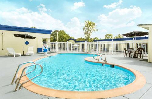 Northwest Hotel | Days Inn by Wyndham Virginia Beach Town Center