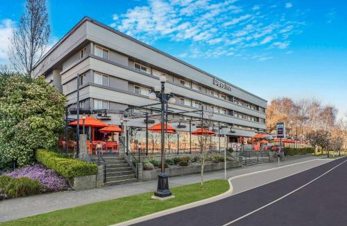 Inner Harbour Hotel | Days Inn by Wyndham Victoria On The Harbour